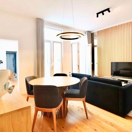 Biscainhos Flat By The Arch - Charming Apartments In The Historic Center Braga Exteriör bild