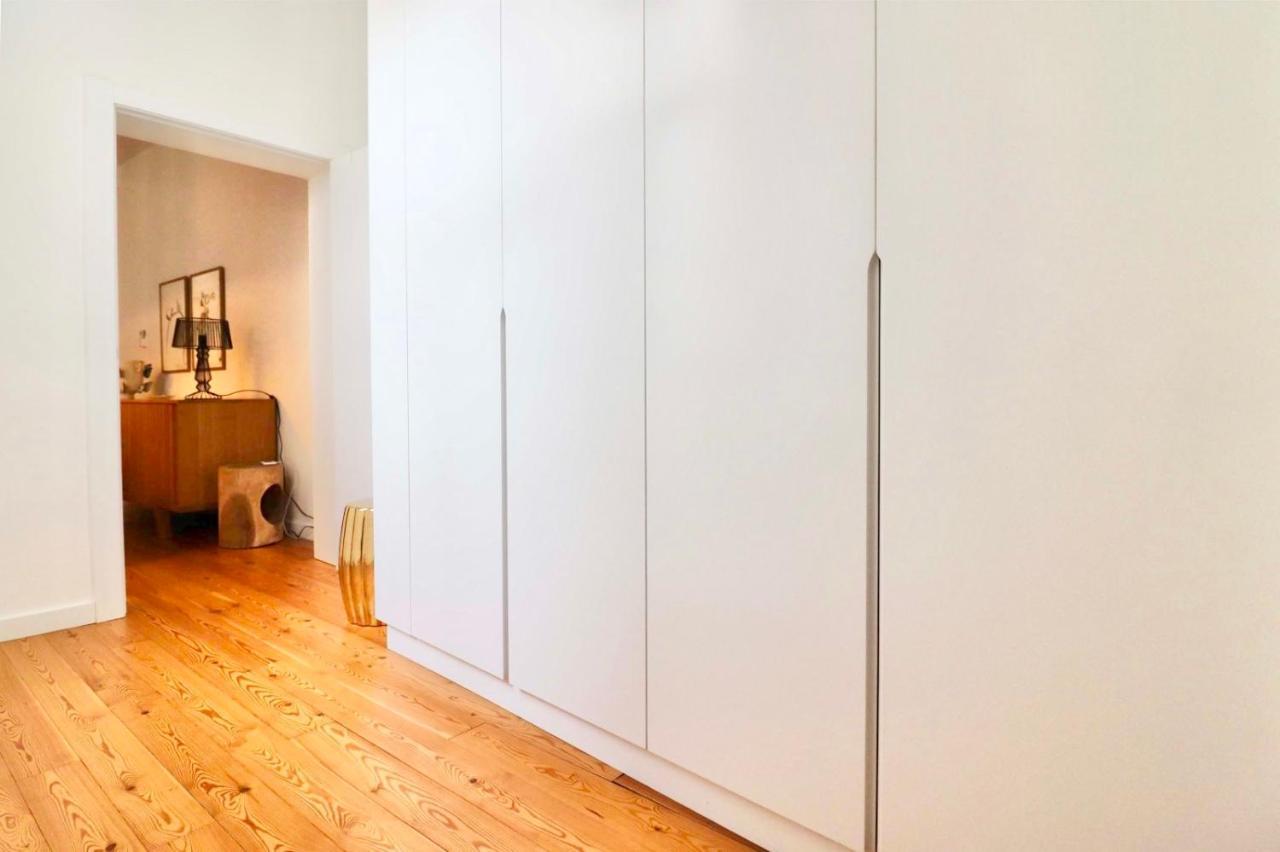 Biscainhos Flat By The Arch - Charming Apartments In The Historic Center Braga Exteriör bild