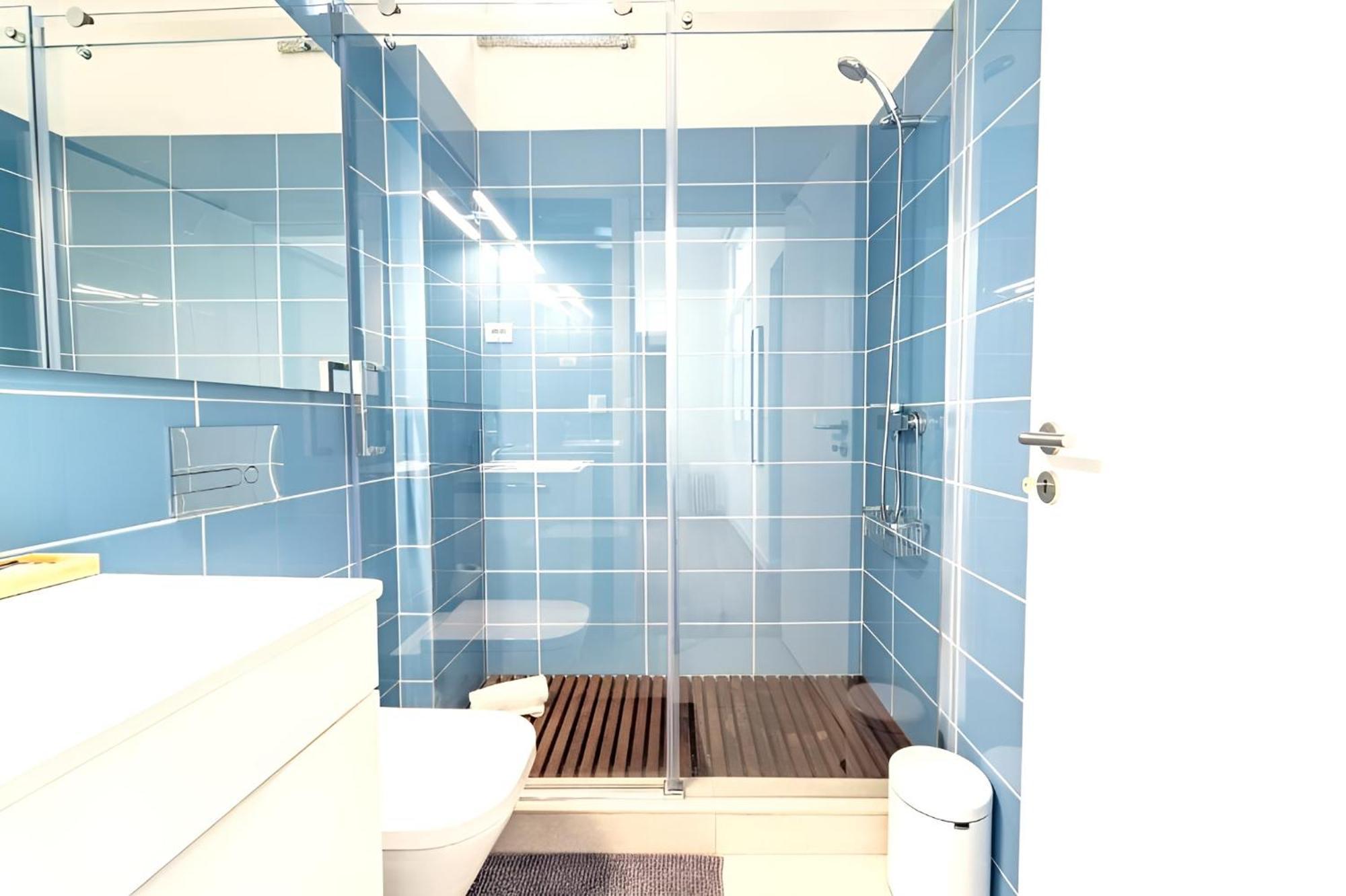 Biscainhos Flat By The Arch - Charming Apartments In The Historic Center Braga Exteriör bild