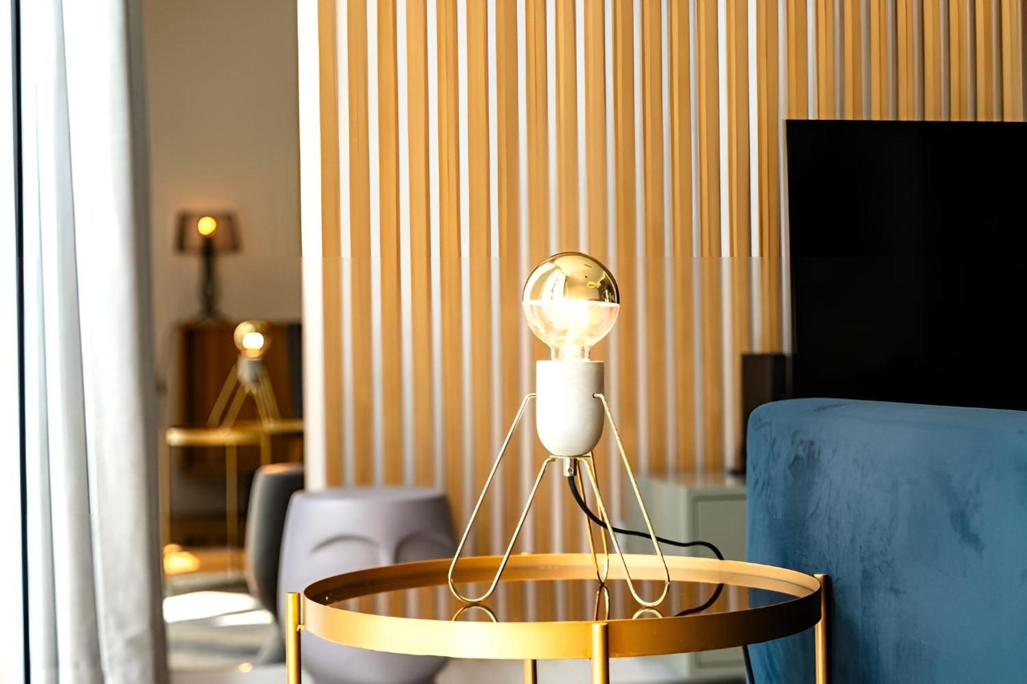 Biscainhos Flat By The Arch - Charming Apartments In The Historic Center Braga Exteriör bild